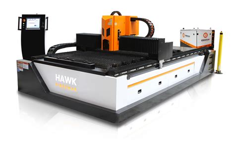 fiber laser cutting machine